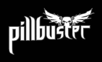 logo Pillbuster