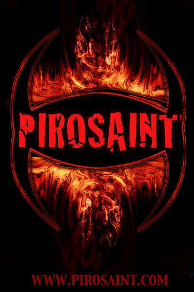 logo Pirosaint