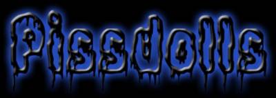 logo Pissdolls