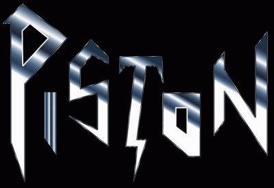 logo Piston
