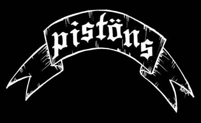 logo Pistöns