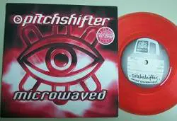 Pitchshifter : Microwaved