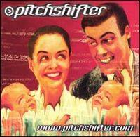 Pitchshifter : Www.Pitchshifter.Com