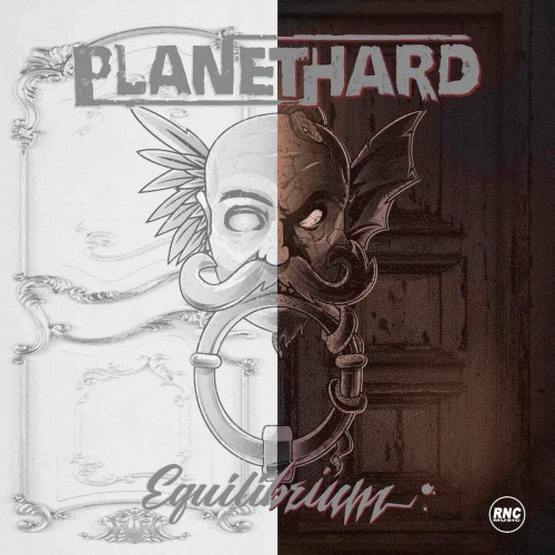 Planethard : Equilibrium