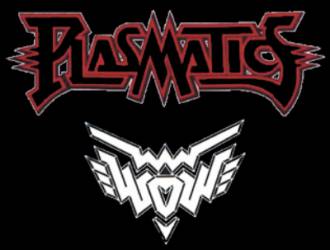 logo Plasmatics