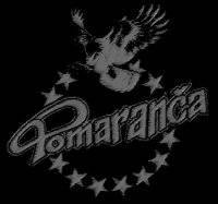 logo Pomaranca