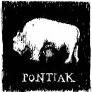 logo Pontiak