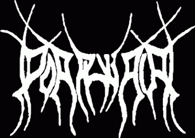 logo Porphyria