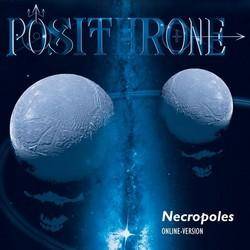 Posithrone : Necropoles