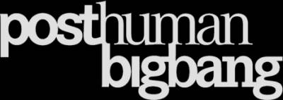 logo Posthumanbigbang