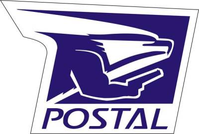 logo Postal