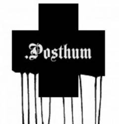 logo Posthum