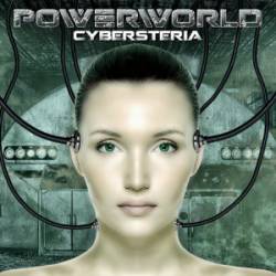 PowerWorld : Cybersteria