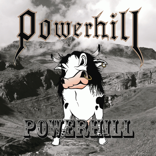 Powerhill : Powerhill