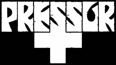 logo Pressor