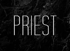 logo Priest