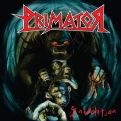 Primator : Involution