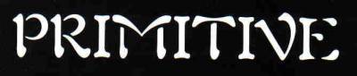 logo Primitive (FIN)