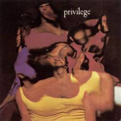 Privilege : Privilege