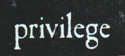 logo Privilege