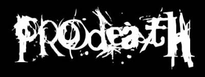 logo Pro-Death