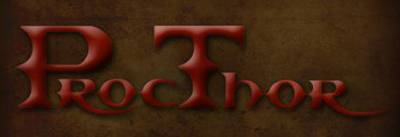 logo Procthor