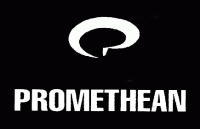 logo Promethean (FIN)
