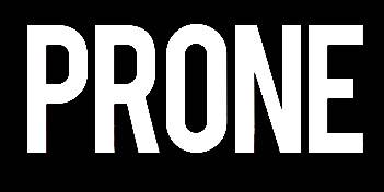 logo Prone