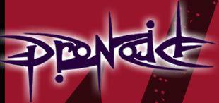 logo Pronoia (ARG)