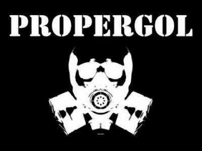 logo Propergol