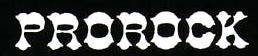 logo Prorock