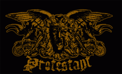 logo Protestant