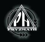 logo Pryzmath