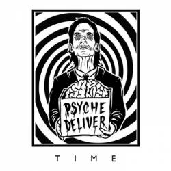 Psychedeliver : Time