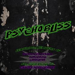 Psychobliss : Demo