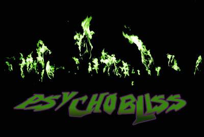 logo Psychobliss