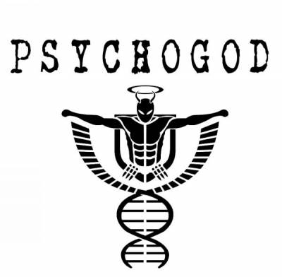 logo Psychogod