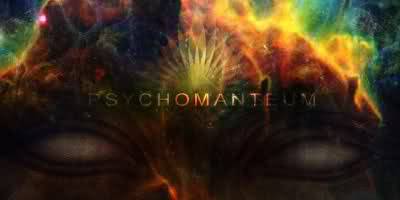 logo Psychomanteum