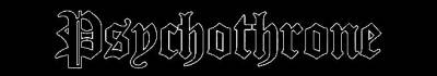 logo Psychothrone