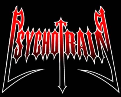 logo Psychotrain