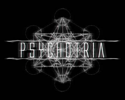 logo Psychotria