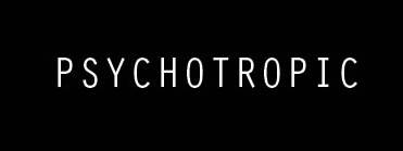logo Psychotropic