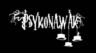 logo Psykonawak