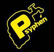 logo Psyphen