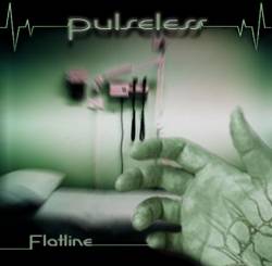 Pulseless : Flatline