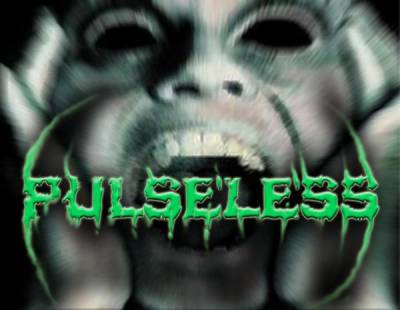 logo Pulseless