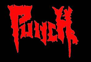 logo Punch (BRA)