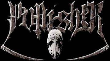 logo Punisher