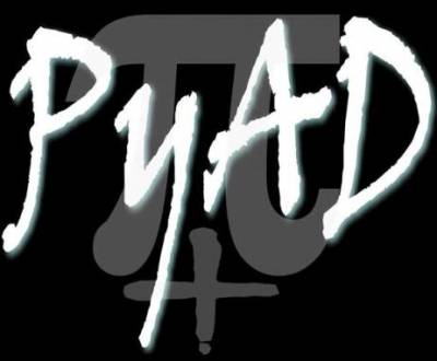 logo Pyad