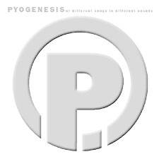 Pyogenesis : P